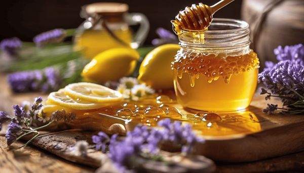 Comment le miel de fleurs booste votre santé naturellement