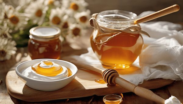 Comment profiter des bienfaits du miel de fleurs pour votre santé