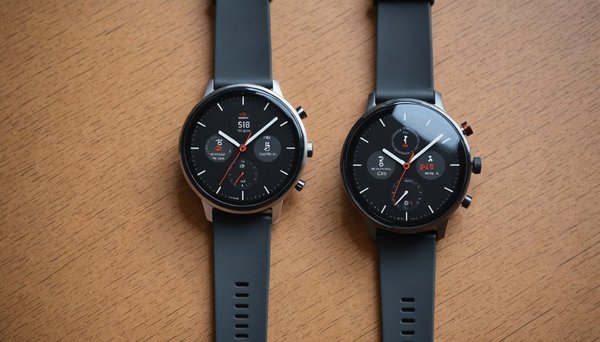 Achat guide pour montres amazfit : les meilleures options disponibles