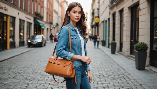 Top tendances de sacs à main ado alliant style et fonctionnalité