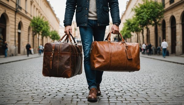 Découvrez les meilleurs sacs de voyage pour vos prochaines aventures