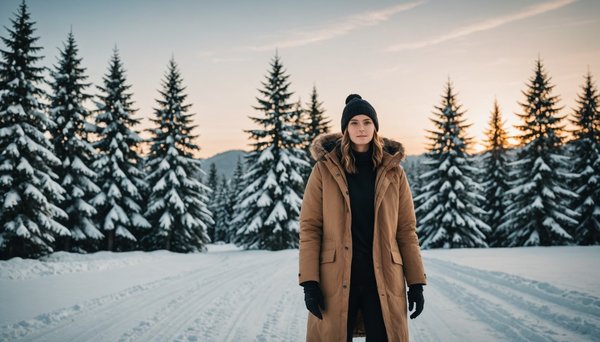 Les indispensables modes hiver 2024 pour se démarquer